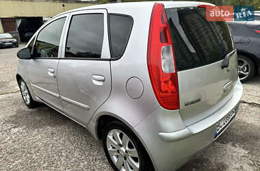 Хетчбек Mitsubishi Colt 2007 в 