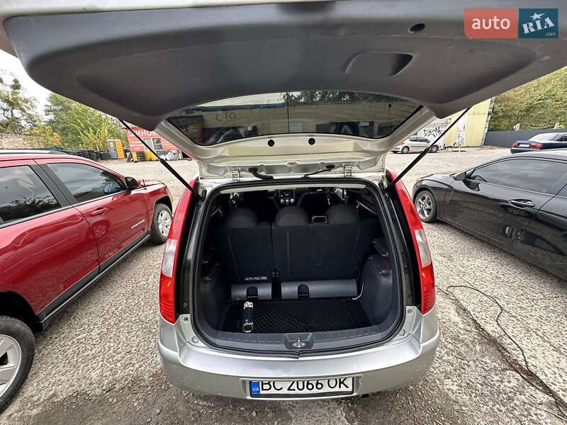 Хэтчбек Mitsubishi Colt 2007 в Киеве фото 9 Хэтчбек Mitsubishi Colt 2007 в Киеве