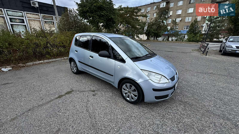 Хетчбек Mitsubishi Colt 2007 в Білгороді-Дністровському фото 7 Хетчбек Mitsubishi Colt 2007 в Білгороді-Дністровському