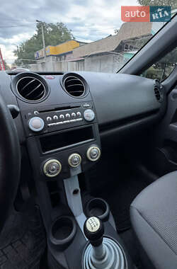 Хетчбек Mitsubishi Colt 2007 в  фото 18 Хетчбек Mitsubishi Colt 2007 в