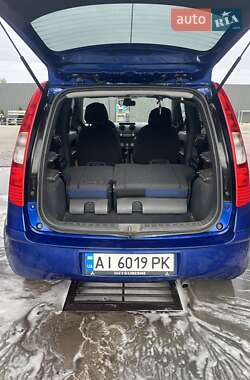 Хэтчбек Mitsubishi Colt 2007 в 