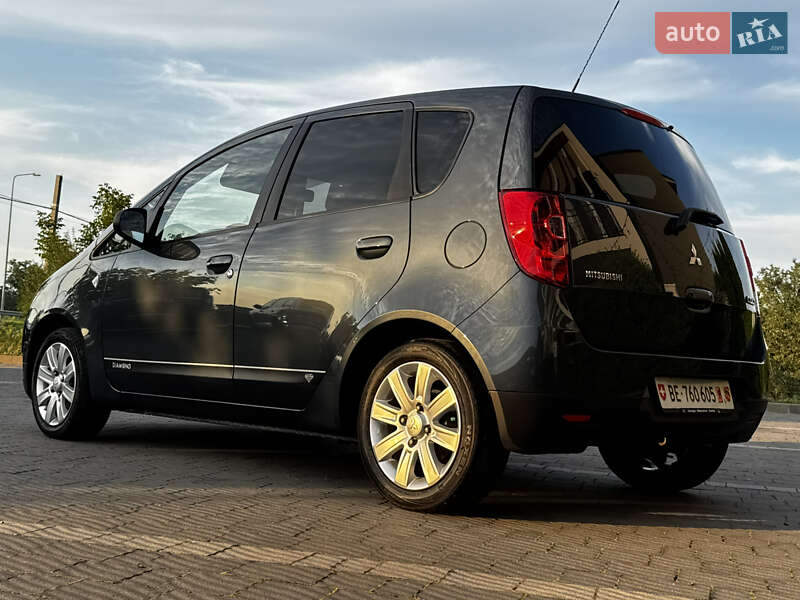 Хетчбек Mitsubishi Colt 2011 в Стрию фото 3 Хетчбек Mitsubishi Colt 2011 в Стрию