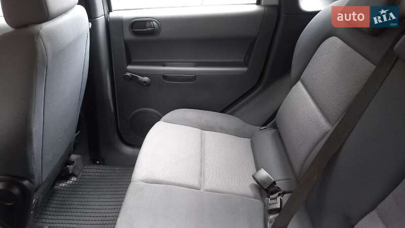 Хетчбек Mitsubishi Colt 2006 в Львові фото 9 Хетчбек Mitsubishi Colt 2006 в Львові