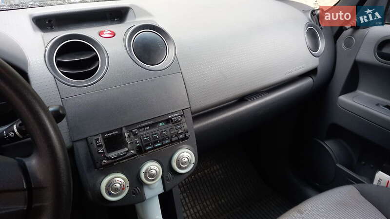 Хетчбек Mitsubishi Colt 2006 в Львові фото 13 Хетчбек Mitsubishi Colt 2006 в Львові