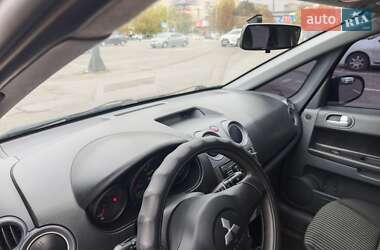 Хетчбек Mitsubishi Colt 2008 в  фото 13 Хетчбек Mitsubishi Colt 2008 в