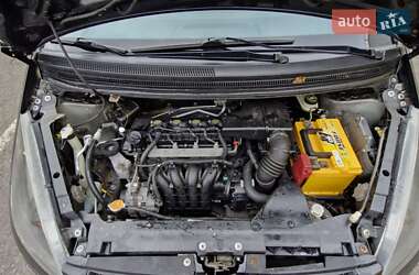 Хетчбек Mitsubishi Colt 2005 в 
