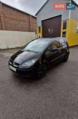 Хетчбек Mitsubishi Colt 2005 в Чернігові