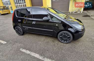 Хетчбек Mitsubishi Colt 2005 в Чернігові