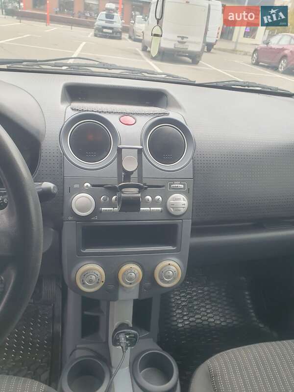 Хетчбек Mitsubishi Colt 2008 в Києві