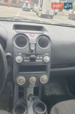 Хэтчбек Mitsubishi Colt 2008 в 