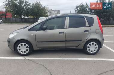 Хэтчбек Mitsubishi Colt 2008 в 
