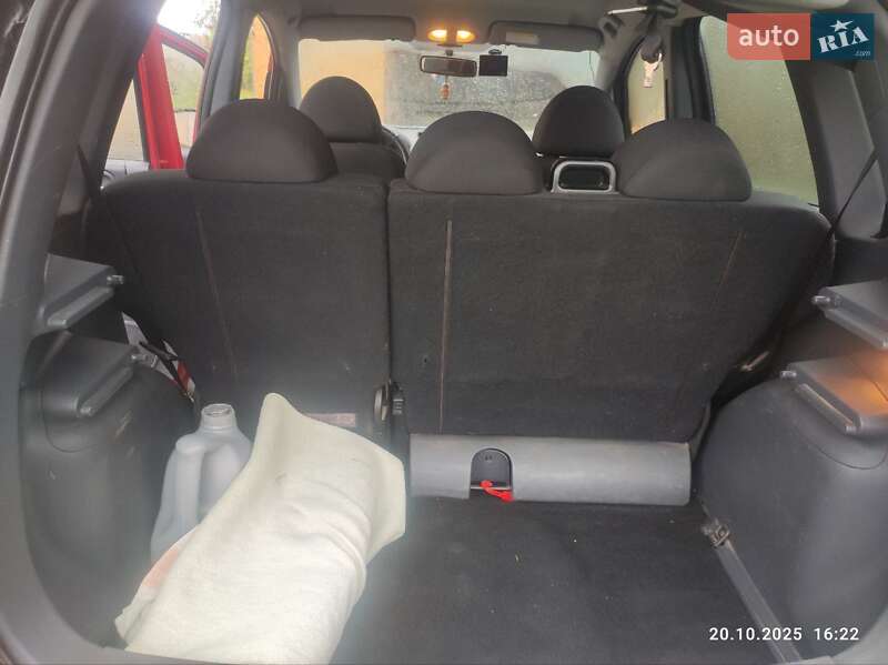 Хетчбек Mitsubishi Colt 2008 в Ічні фото 4 Хетчбек Mitsubishi Colt 2008 в Ічні