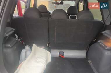Хетчбек Mitsubishi Colt 2008 в 
