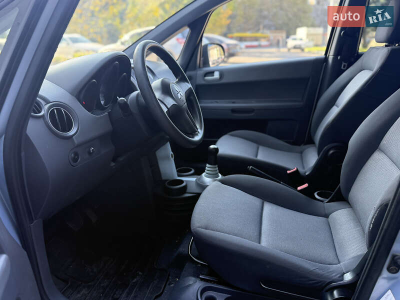 Хетчбек Mitsubishi Colt 2008 в Одесі