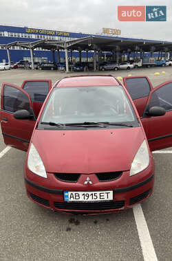 Хетчбек Mitsubishi Colt 2008 в 