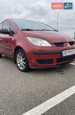 Хетчбек Mitsubishi Colt 2008 в 