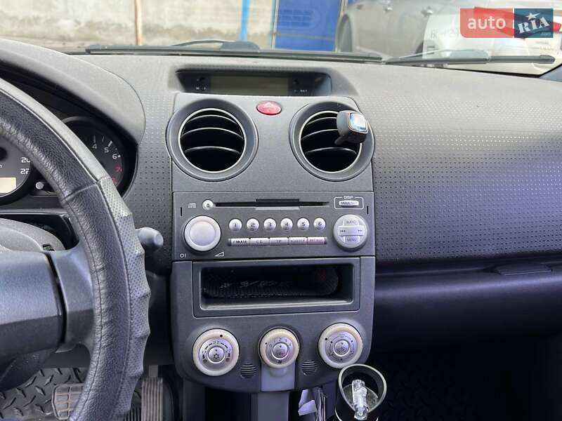 Хэтчбек Mitsubishi Colt 2008 в Хмельницком фото 6 Хэтчбек Mitsubishi Colt 2008 в Хмельницком