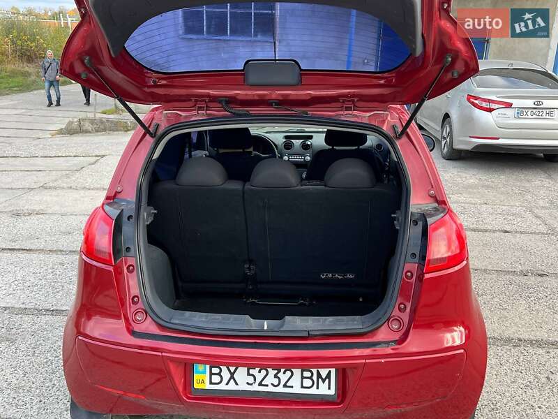 Хэтчбек Mitsubishi Colt 2008 в Хмельницком фото 9 Хэтчбек Mitsubishi Colt 2008 в Хмельницком