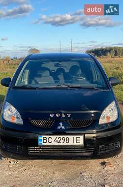 Хетчбек Mitsubishi Colt 2006 в  фото 8 Хетчбек Mitsubishi Colt 2006 в