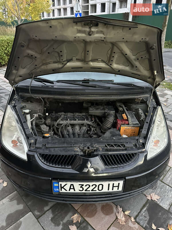 Хетчбек Mitsubishi Colt 2008 в Києві фото 16 Хетчбек Mitsubishi Colt 2008 в Києві