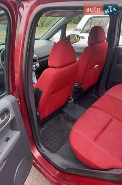 Хэтчбек Mitsubishi Colt 2006 в  фото 3 Хэтчбек Mitsubishi Colt 2006 в