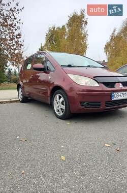 Хетчбек Mitsubishi Colt 2006 в Чернігові