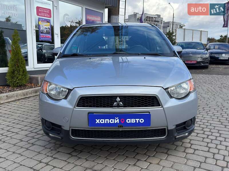 Хетчбек Mitsubishi Colt 2011 в Львові фото 2 Хетчбек Mitsubishi Colt 2011 в Львові
