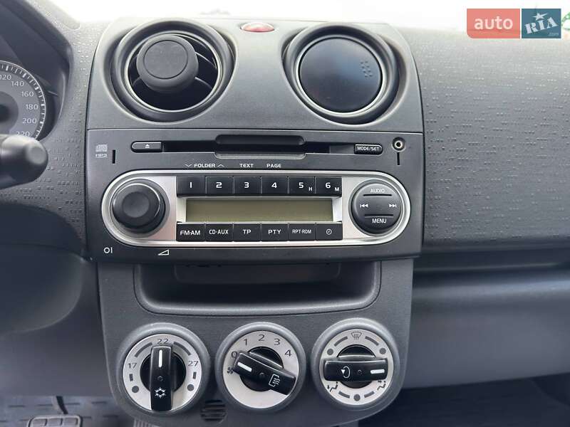 Хетчбек Mitsubishi Colt 2011 в Львові фото 14 Хетчбек Mitsubishi Colt 2011 в Львові