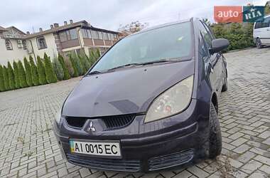 Хэтчбек Mitsubishi Colt 2005 в Софиевской Борщаговке