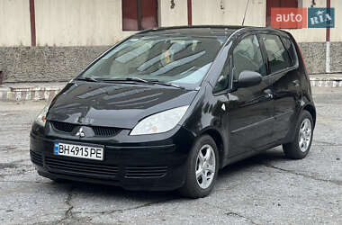 Хэтчбек Mitsubishi Colt 2007 в Одессе