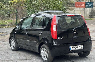 Хэтчбек Mitsubishi Colt 2007 в 