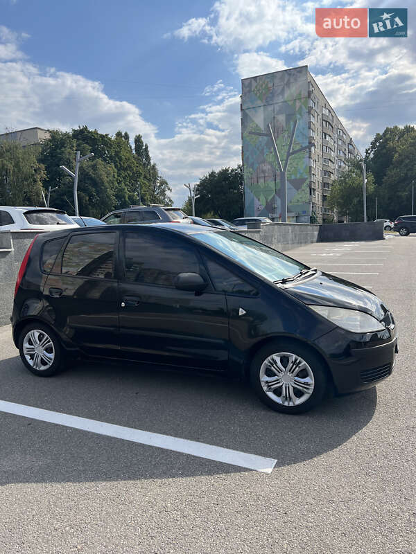 Хетчбек Mitsubishi Colt 2005 в Харкові фото 5 Хетчбек Mitsubishi Colt 2005 в Харкові
