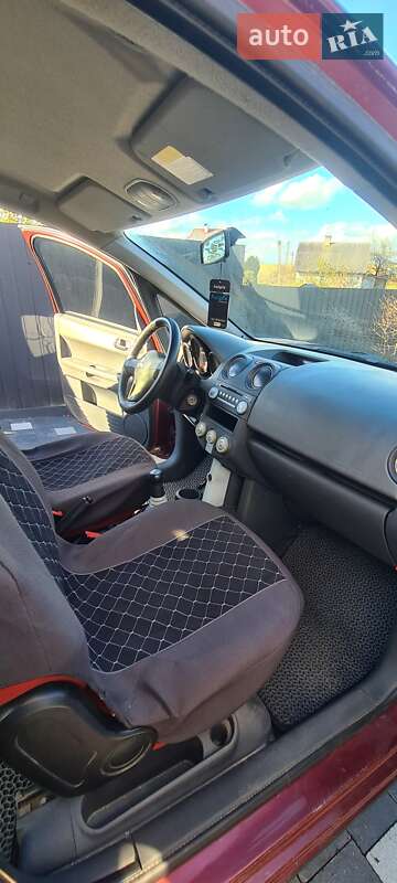 Хетчбек Mitsubishi Colt 2006 в Хмельницькому фото 14 Хетчбек Mitsubishi Colt 2006 в Хмельницькому