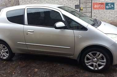 Хетчбек Mitsubishi Colt 2006 в Чугуєві