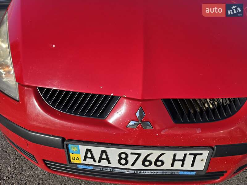 Хетчбек Mitsubishi Colt 2008 в Києві фото 13 Хетчбек Mitsubishi Colt 2008 в Києві