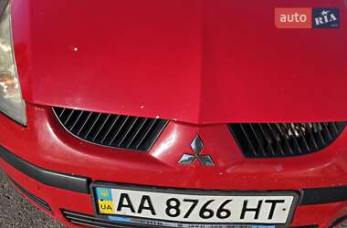 Хэтчбек Mitsubishi Colt 2008 в 