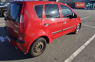Хэтчбек Mitsubishi Colt 2008 в 