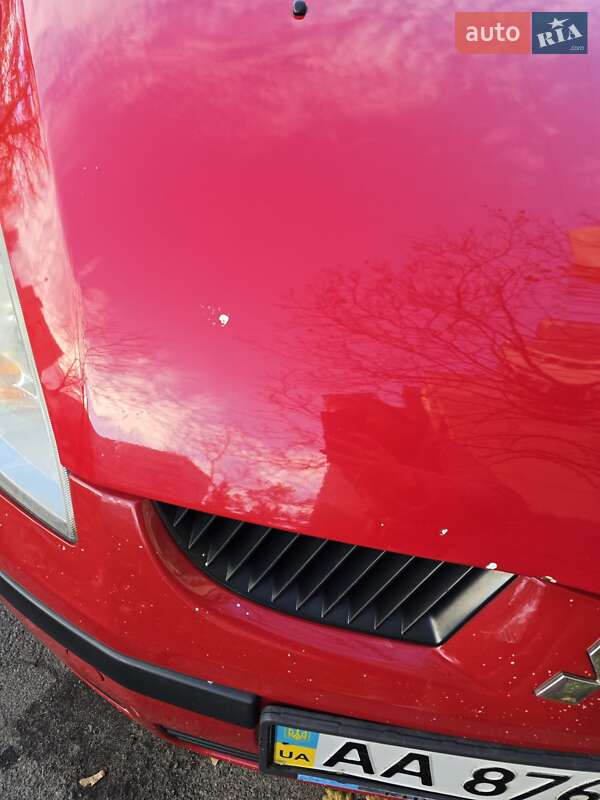 Хетчбек Mitsubishi Colt 2008 в Києві фото 17 Хетчбек Mitsubishi Colt 2008 в Києві