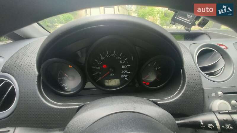 Хетчбек Mitsubishi Colt 2008 в Вінниці фото 14 Хетчбек Mitsubishi Colt 2008 в Вінниці
