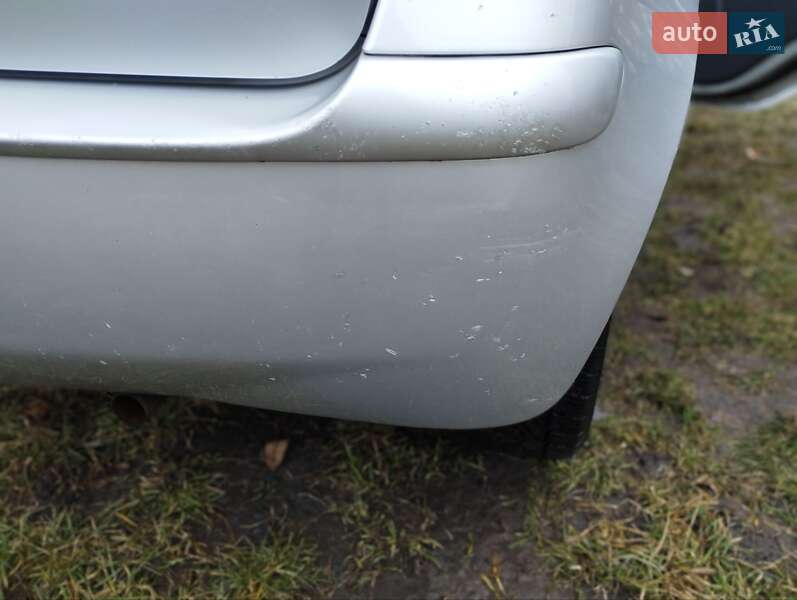 Хэтчбек Mitsubishi Colt 2004 в Катеринополе фото 3 Хэтчбек Mitsubishi Colt 2004 в Катеринополе