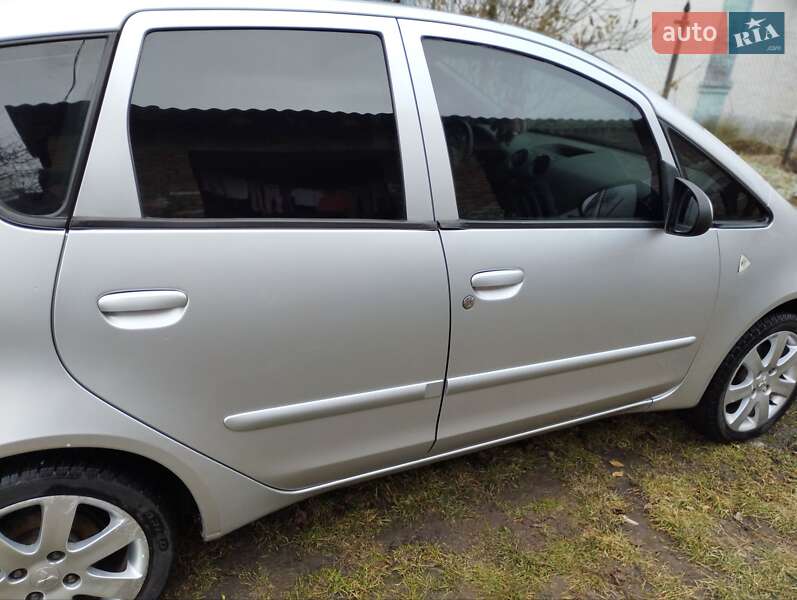 Хэтчбек Mitsubishi Colt 2004 в Катеринополе фото 8 Хэтчбек Mitsubishi Colt 2004 в Катеринополе