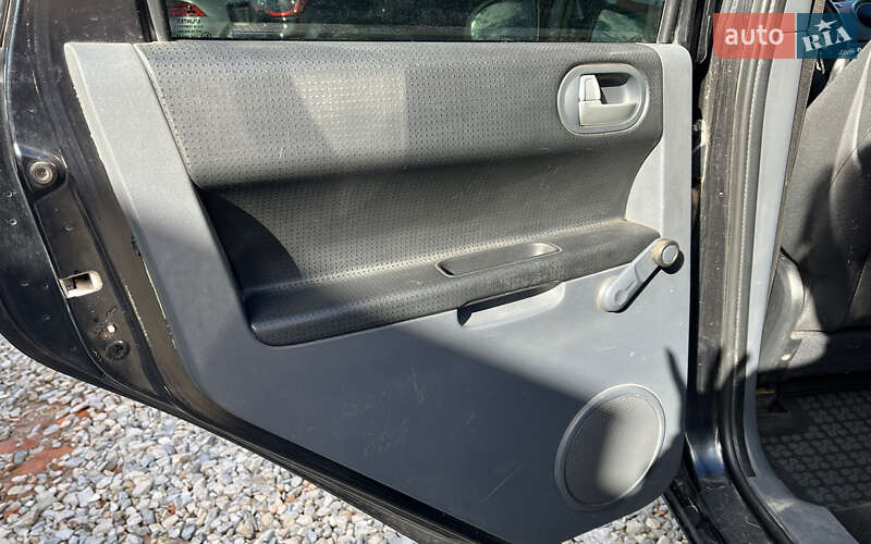 Хетчбек Mitsubishi Colt 2008 в Коломиї фото 25 Хетчбек Mitsubishi Colt 2008 в Коломиї