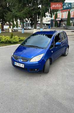 Хетчбек Mitsubishi Colt 2006 в Калинівці