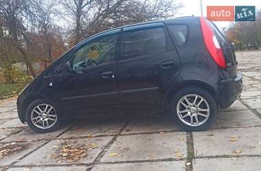 Хэтчбек Mitsubishi Colt 2007 в Харькове
