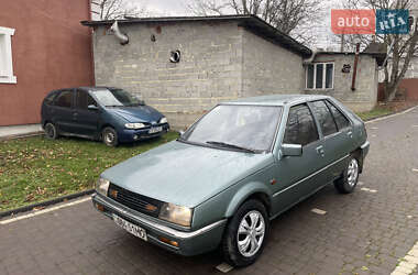 Хэтчбек Mitsubishi Colt 1987 в Черновцах