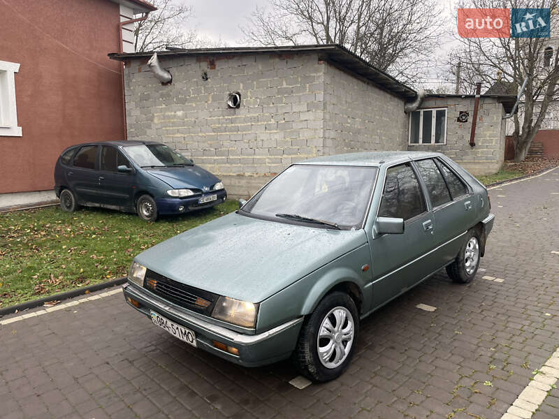 Mitsubishi Colt 1987 Mitsubishi Colt 1987