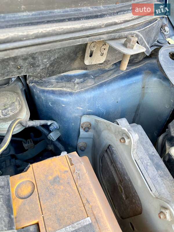 Хэтчбек Mitsubishi Colt 2008 в Запорожье фото 24 Хэтчбек Mitsubishi Colt 2008 в Запорожье