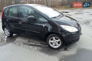 Хетчбек Mitsubishi Colt 2005 в Звягелі