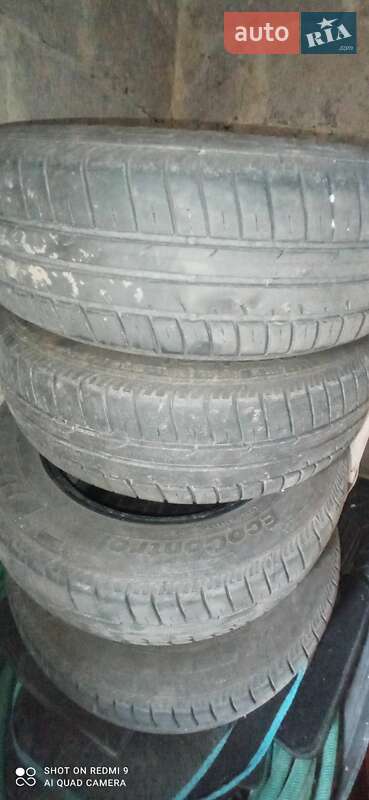 Хетчбек Mitsubishi Colt 2005 в Звягелі