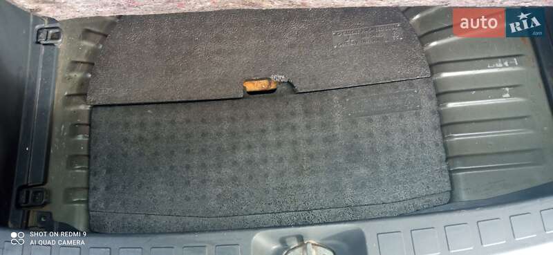 Хетчбек Mitsubishi Colt 2005 в Звягелі